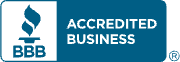 BBB Accredited Business A+